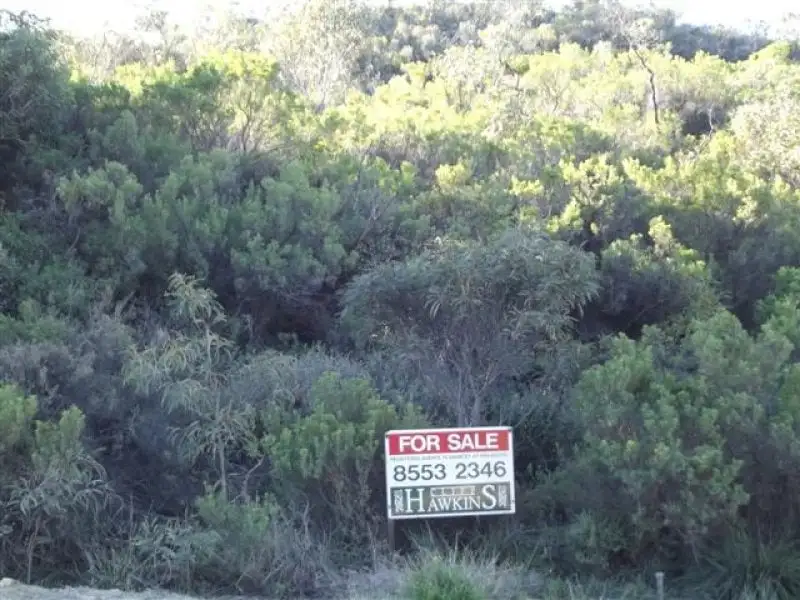 Main view of Homely land listing, LOT 202 Island Beach Road, Island Beach SA 5222