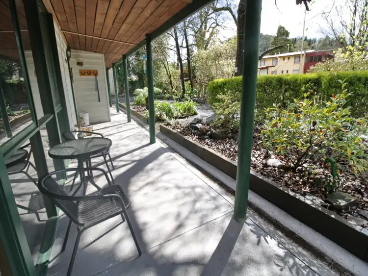 Second view of Homely house listing, 25 Nash Street, Jamieson VIC 3723