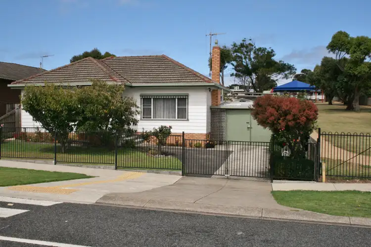 Second view of Homely house listing, 147 Raglan Parade, Warrnambool VIC 3280