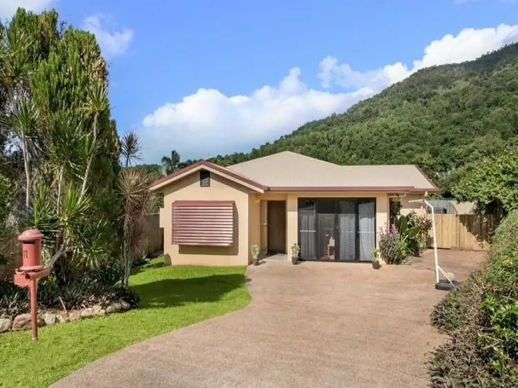 Third view of Homely house listing, 11 Acmena Close, Redlynch QLD 4870