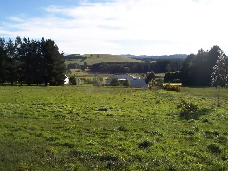 Main view of Homely land listing, Cnr Steetly Street & Church Street, Mount Egerton VIC 3345