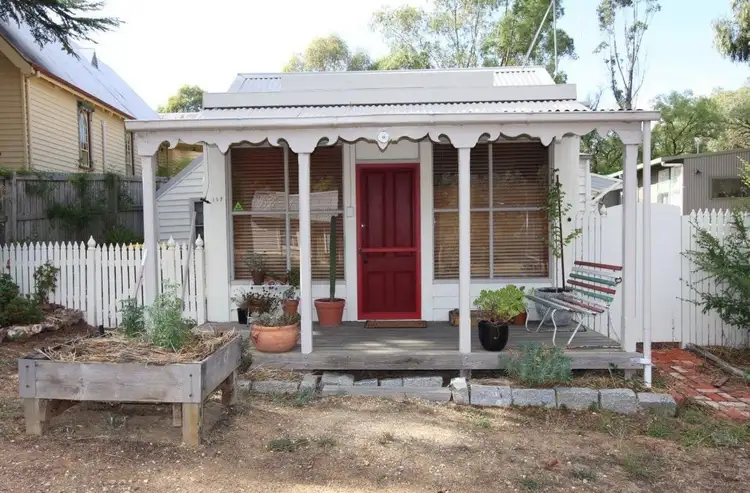 Main view of Homely house listing, 197 Main Road, Chewton VIC 3451