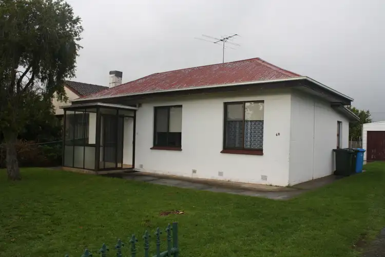 Second view of Homely house listing, 68 Cardinia Street, Mount Gambier SA 5290