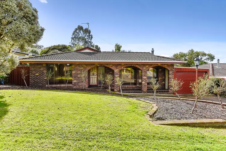 18 DERWENT COURT, Mount Gambier SA 5290