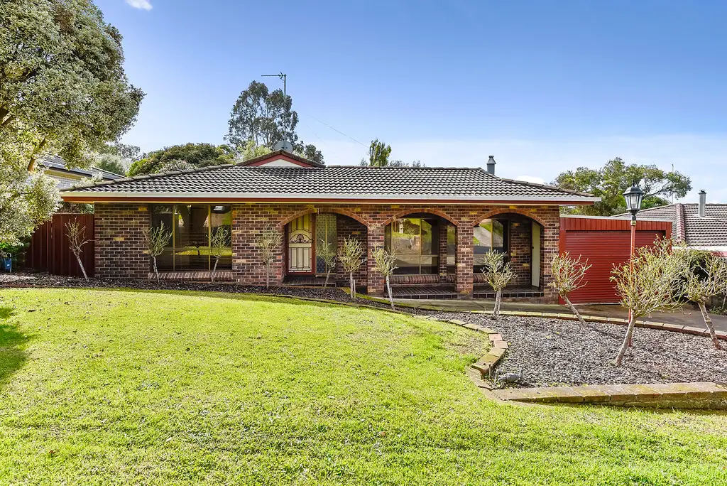Main view of Homely house listing, 18 DERWENT COURT, Mount Gambier SA 5290