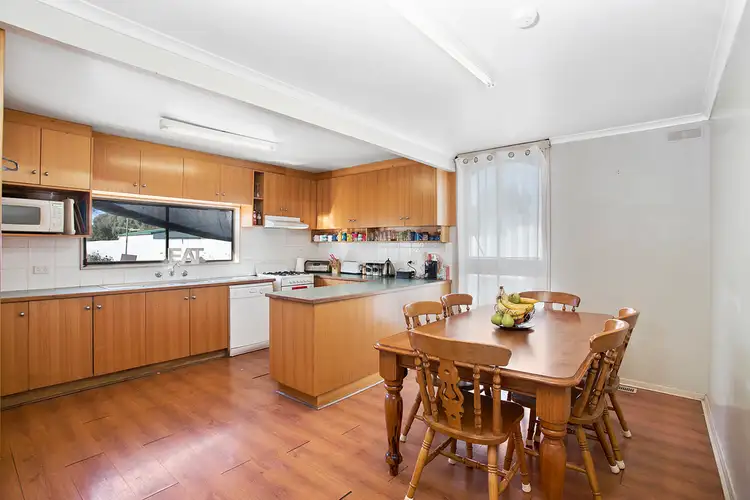 Third view of Homely house listing, 62 Hammond Street, Hamilton VIC 3300
