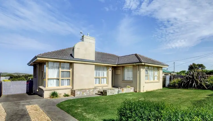 Second view of Homely house listing, 25 Duirs Street, Warrnambool VIC 3280