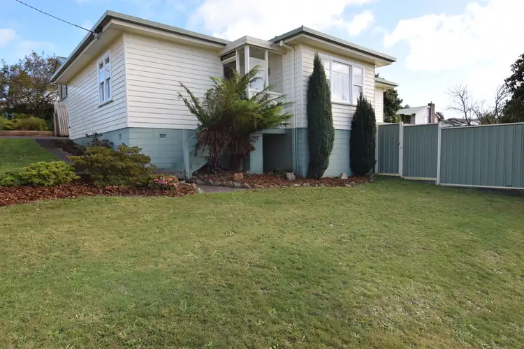 10 Grenville Street, Hillcrest TAS 7320