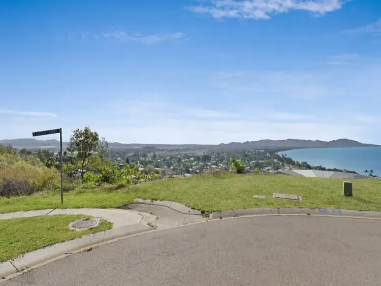 Fourth view of Homely land listing, 29 Braemar Crescent, Castle Hill QLD 4810