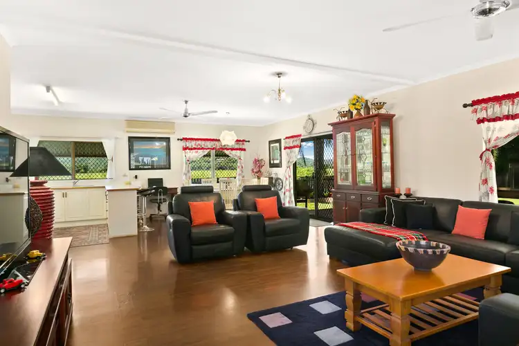 Sixth view of Homely house listing, 4 Mistletoe Close, Kamerunga QLD 4870