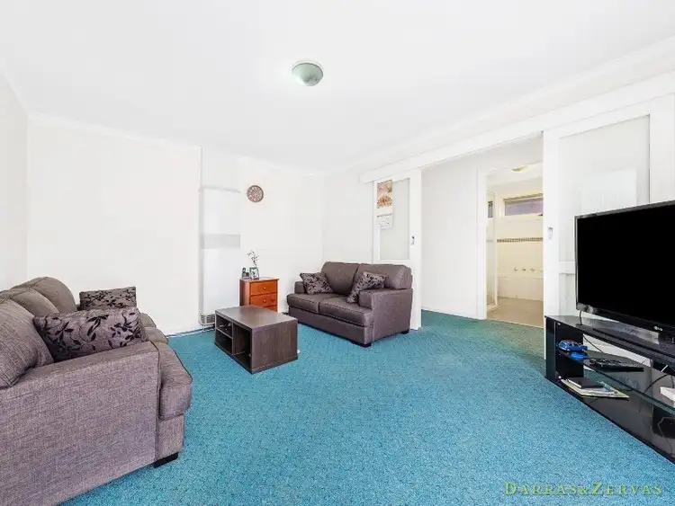 Second view of Homely unit listing, 4/6 Wright Street, Clayton VIC 3168