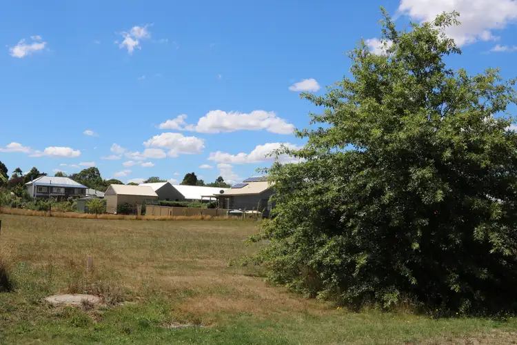Third view of Homely land listing, 2 Walters Street, Trentham VIC 3458