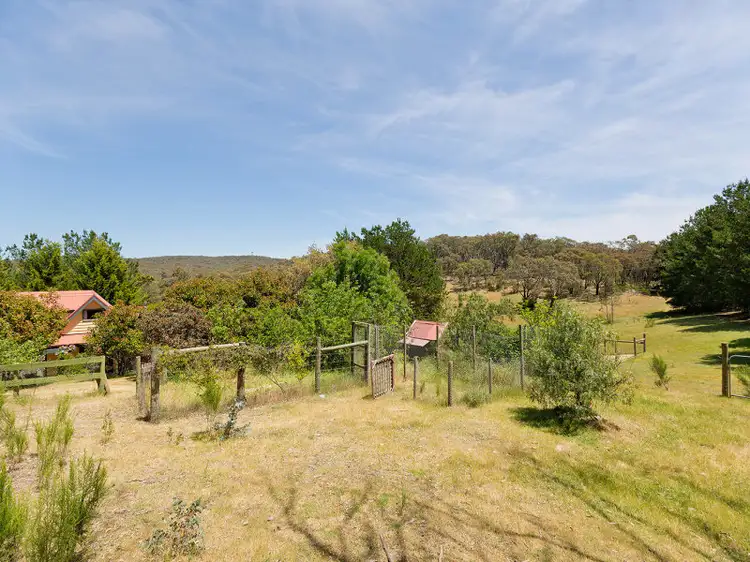 Fifth view of Homely rural property listing, 52 McManus Lane, Elphinstone VIC 3448