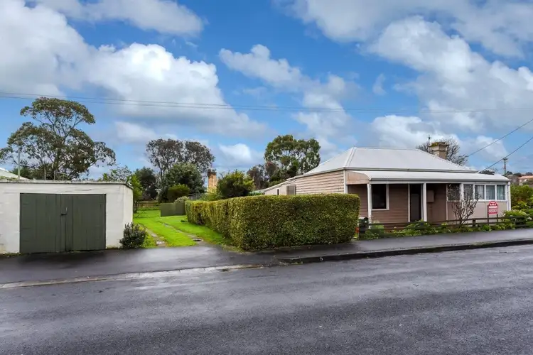 Fifth view of Homely house listing, 5 Gerloff Street, Mount Gambier SA 5290