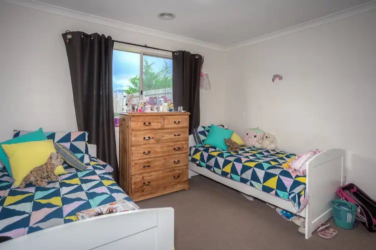 Seventh view of Homely house listing, 23 James Patrick Way, Lancefield VIC 3435