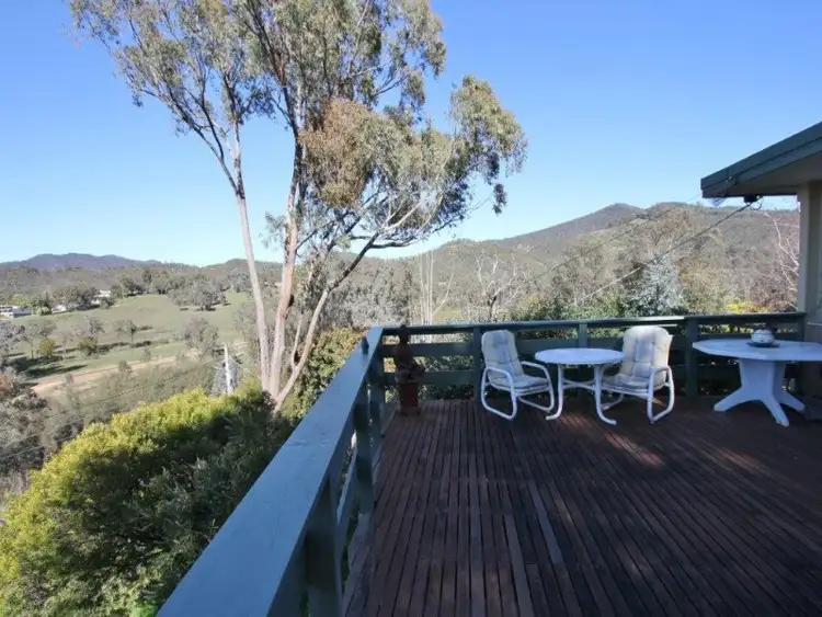 Second view of Homely house listing, 6 Broadwater Street, Goughs Bay VIC 3723
