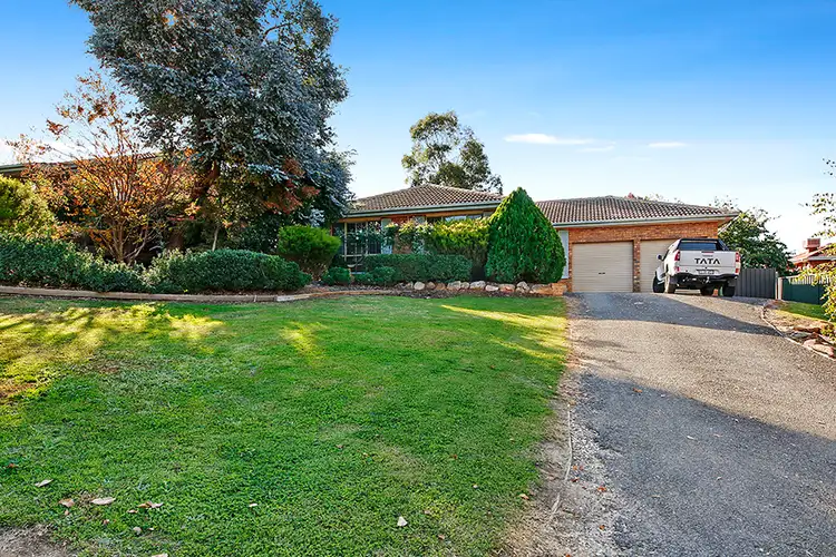 4 Baw Baw Street, Thurgoona NSW 2640