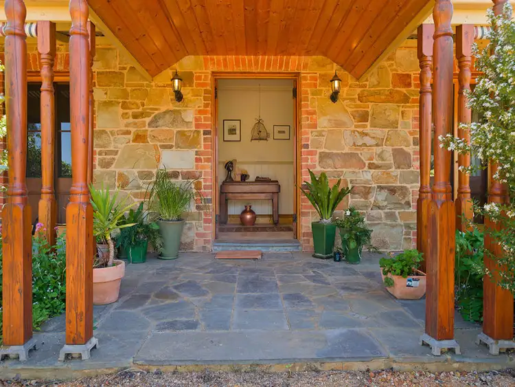 Second view of Homely house listing, 27 Duke Street, Castlemaine VIC 3450