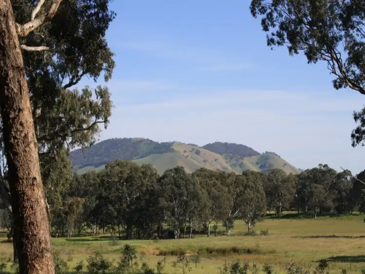 Second view of Homely land listing, Lot 9 Lawsons Lane, Mansfield VIC 3722