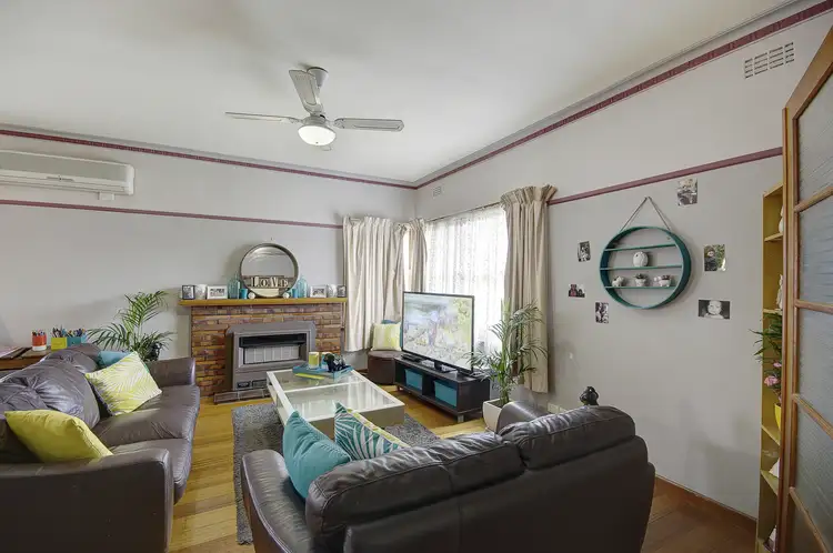 Third view of Homely house listing, 6 Hodgson Street, Geelong West VIC 3218