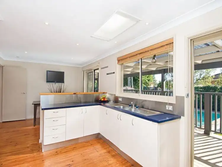 Fourth view of Homely house listing, 18 Wrights Road, Kellyville NSW 2155