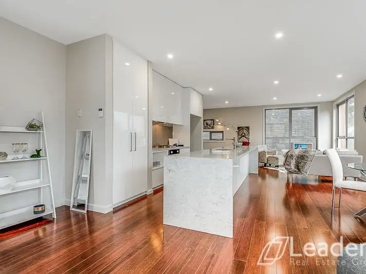 Second view of Homely townhouse listing, 2/34 Sadie Street, Mount Waverley VIC 3149