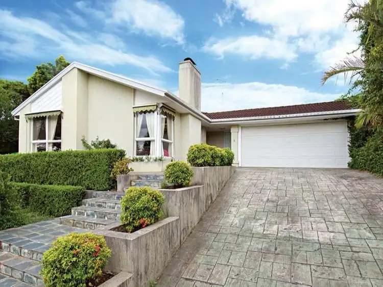 4 Coolock Crescent, Baulkham Hills NSW 2153