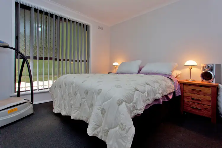 Fifth view of Homely unit listing, 2/271 Lawrence Street, Wodonga VIC 3690
