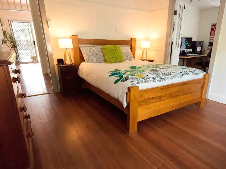 Fifth view of Homely house listing, 72 New City Road, Mullumbimby NSW 2482