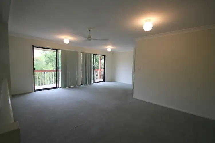Second view of Homely house listing, 32 Castagno Ave, Nerang QLD 4211