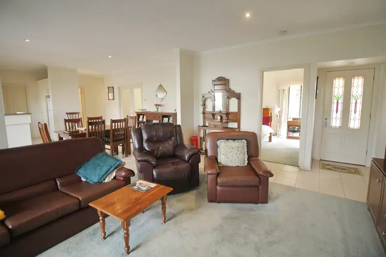Fifth view of Homely house listing, 4/38 Ailsa Street, Mansfield VIC 3722