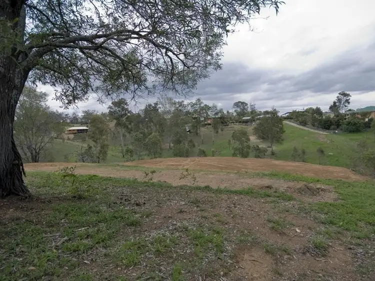 Second view of Homely land listing, 6 Paroo Place, Karalee QLD 4306