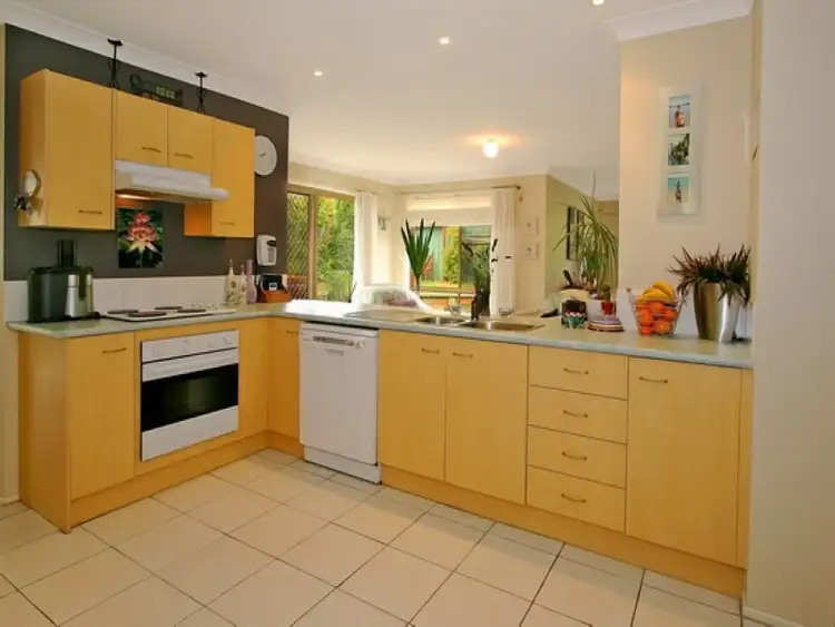 Second view of Homely house listing, 14 Botanical Drive, Kellyville NSW 2155