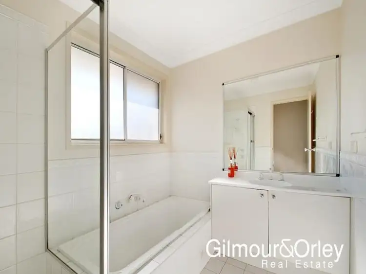 Sixth view of Homely house listing, 18 Marsden Avenue, Kellyville NSW 2155