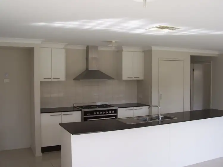 Second view of Homely house listing, 4 BLAKE COURT, Ballan VIC 3342