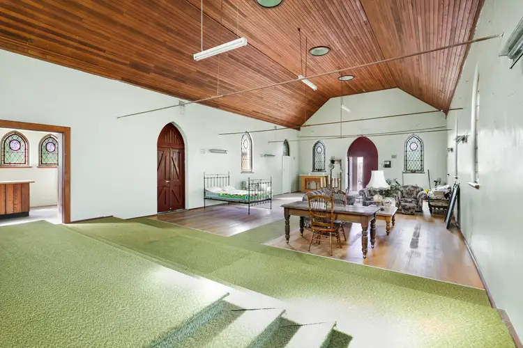 Second view of Homely house listing, 29 Maud Street, Merino VIC 3310