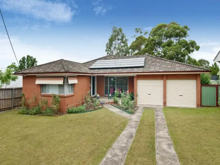 21 Acres Road, Kellyville NSW 2155