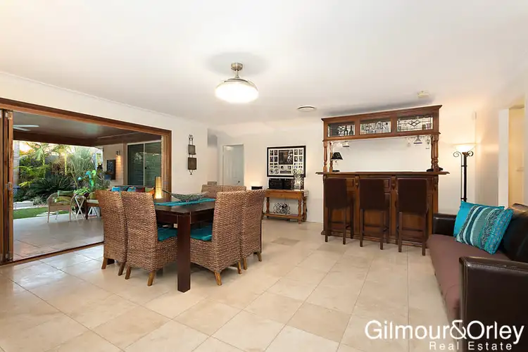 Sixth view of Homely house listing, 59 Adelphi Street, Rouse Hill NSW 2155