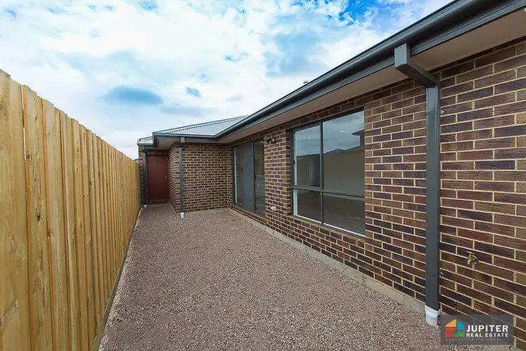 Fourth view of Homely house listing, 27 Haystack Drive, Truganina VIC 3029