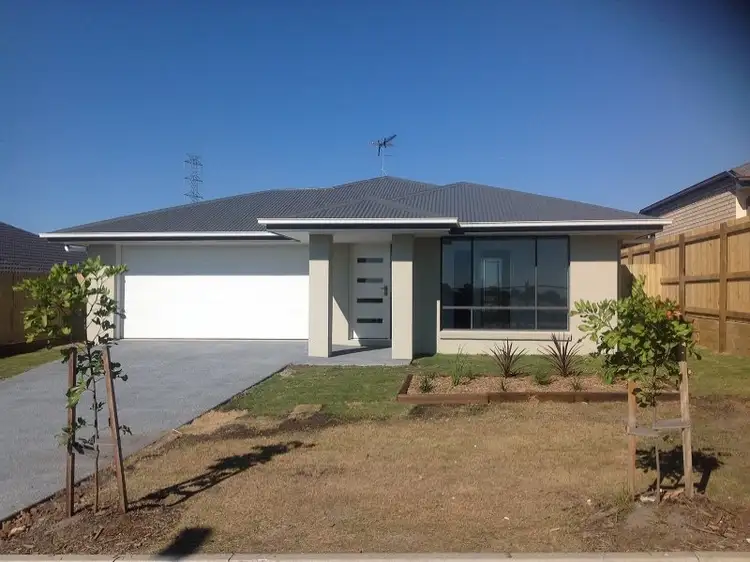 Main view of Homely house listing, 47 Huggins Street, Yarrabilba QLD 4207