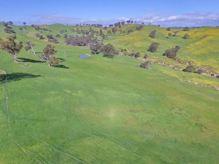 Second view of Homely land listing, LOT 18 Nix Lane, Bonnie Doon VIC 3720