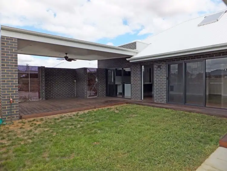Fourth view of Homely townhouse listing, 20B Park Street, Kyabram VIC 3620