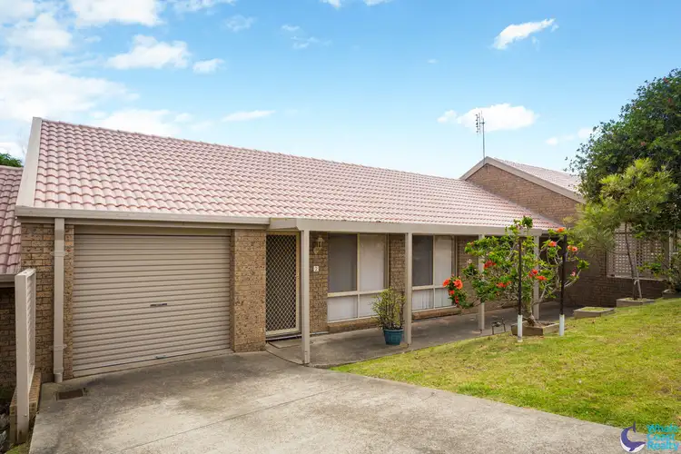 2/11 Payne Street, Narooma NSW 2546