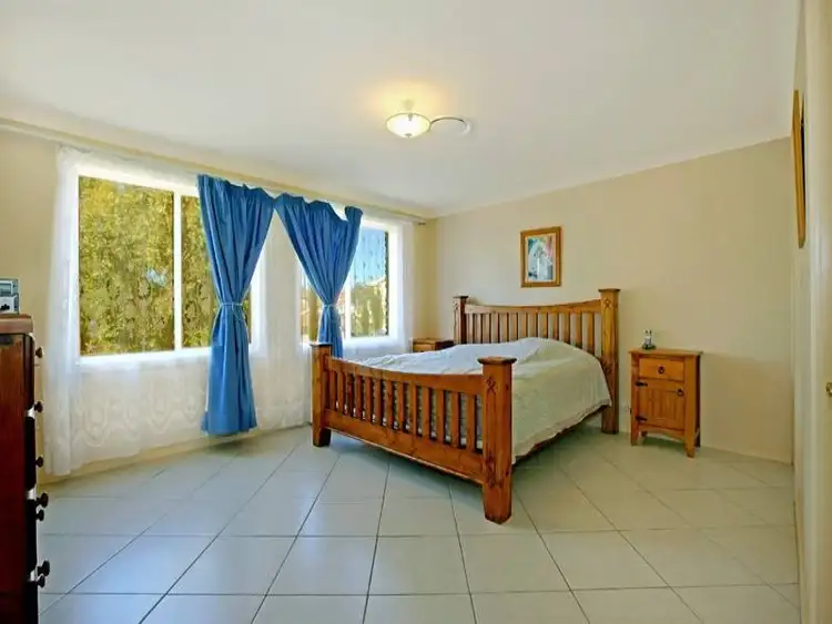 Fifth view of Homely house listing, 18 James Mileham Drive, Kellyville NSW 2155
