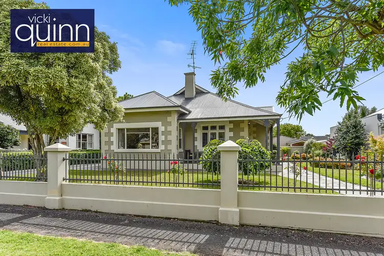 48 FERRERS STREET, Mount Gambier SA 5290