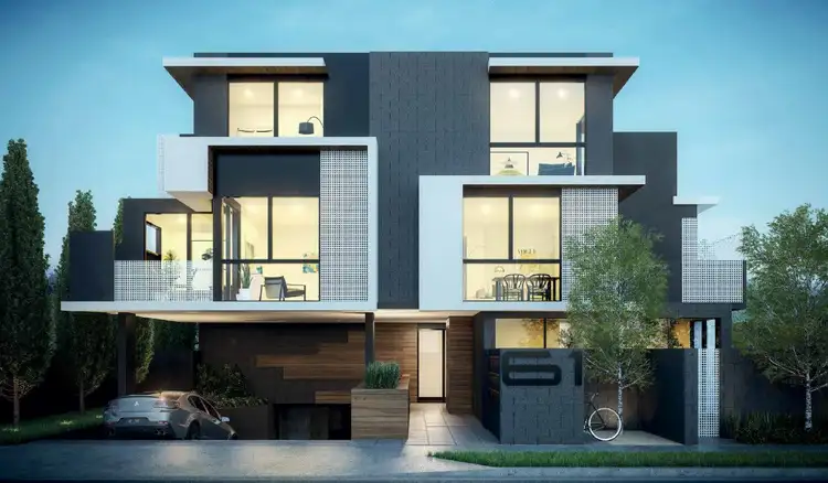 10/61 Droop Street, Footscray VIC 3011