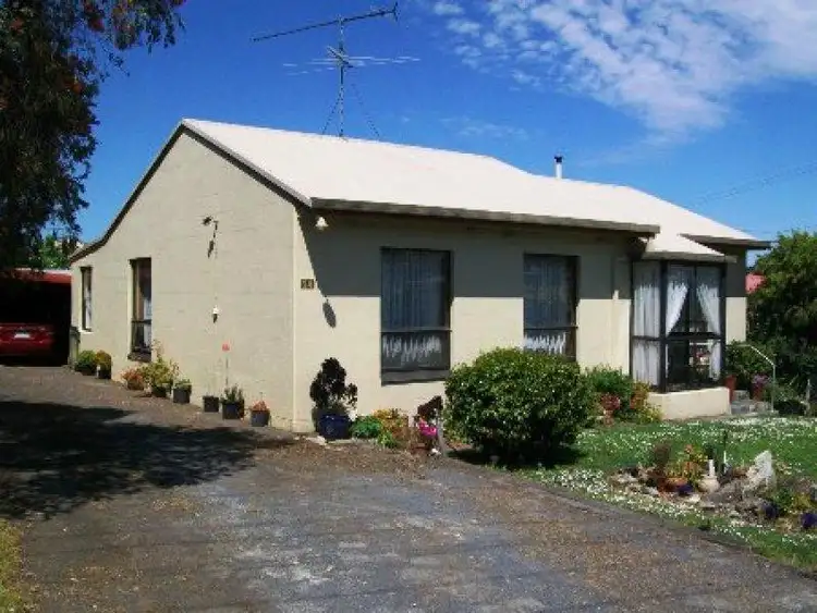 Second view of Homely house listing, 14 WERONA STREET, Mount Gambier SA 5290