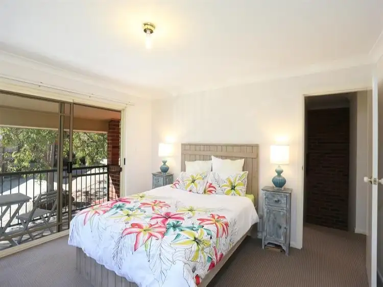 Second view of Homely townhouse listing, 4/602 Ballina Pl, Goonellabah NSW 2480