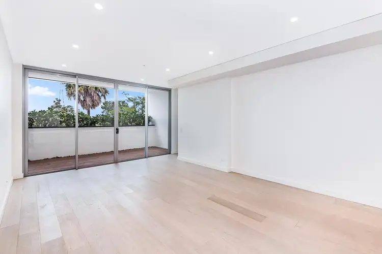 Second view of Homely apartment listing, AG02/150 Mowbray Road, Willoughby NSW 2068