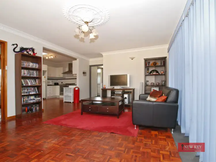 Second view of Homely house listing, 1/45 Essex Street, Pascoe Vale VIC 3044